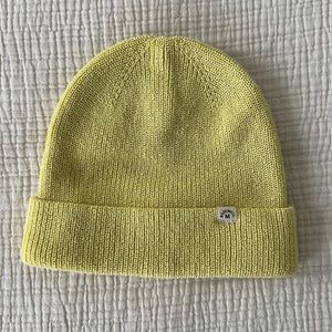 Women’s Madewell Beanie
